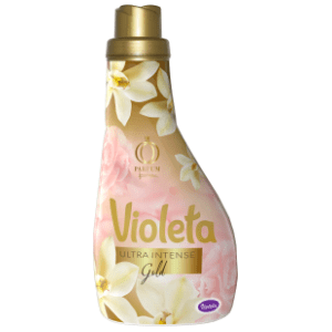 VIOLETA Gold omekšivač za veš 1,55l