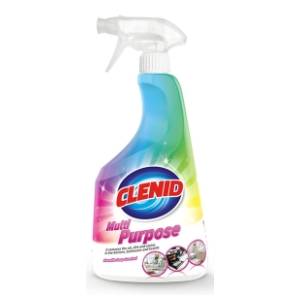 Višenamenski sprej za čišćenje CLENID 750ml