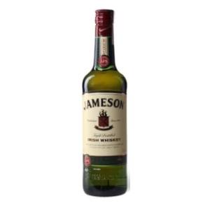 Viski JAMESON 0,7l