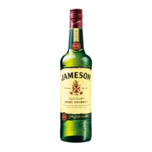 Viski JAMESON 1l