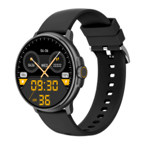 VIVAX Life Pro 2 crni pametni sat