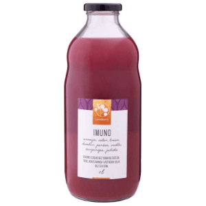 Voćni sok LOVEBERRY imuno 1l