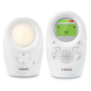 VTECH bebi alarm audio monitor sa projektorom DM1212