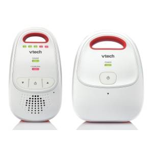 VTECH bebi alarm digital audio monitor BM1000