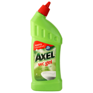 WC sanit AXEL 750ml