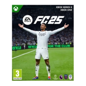XBOX Series X/XBOX One EA SPORTS FC 25