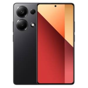 XIAOMI Redmi Note 13 Pro 8/256GB Midnight Black