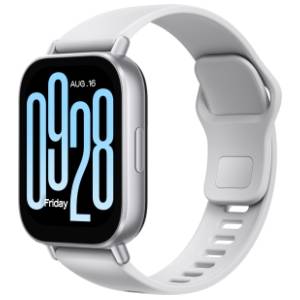 XIAOMI Redmi Watch 5 Active Matte Silver pametni sat