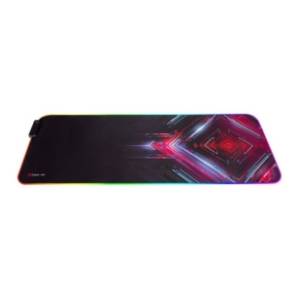 XTRIKE ME podloga za miša RGB LED MP-606
