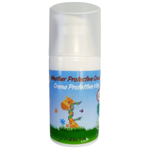 Zaštitna krema AZETA BIO 30ml