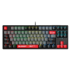 A4 TECH tastatura Bloody S87