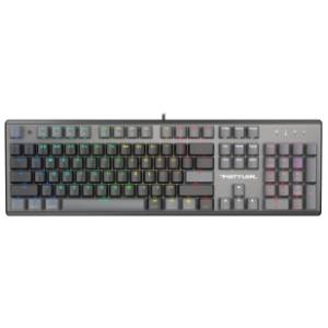 A4 TECH tastatura FS100 FSTYLER USB Neon