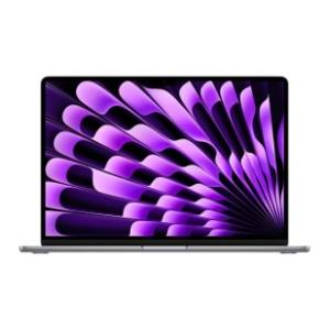 APPLE laptop MacBook Air M3 16/512GB Space Gray (mxd13ze/a)