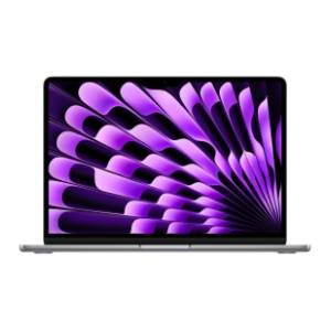 APPLE laptop MacBook Air M3 24/512GB Space Gray (mc8m4ze/a)