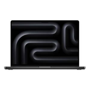 APPLE laptop MacBook Pro 16 M4 Pro 48/512GB Space Black (mx2y3ze/a)
