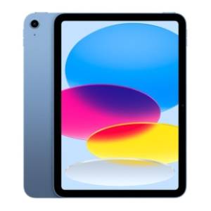 APPLE Tab iPad 10th Gen 4/64GB Blue (mcm84hc/a)