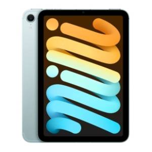 APPLE Tab iPad mini A17 Pro 8/128GB Blue (mxn73hc/a)