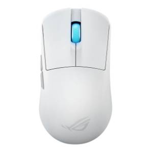 ASUS bežični miš Rog Harpe Ace Mini White