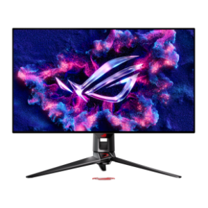 ASUS OLED monitor ROG Swift PG32UCDP