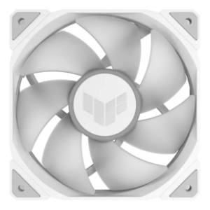 ASUS TUF Gaming TR120 ARGB White ventilator za PC