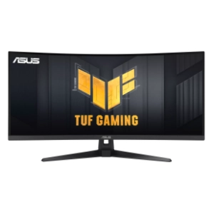 ASUS zakrivljeni monitor TUF Gaming VG34VQ3B