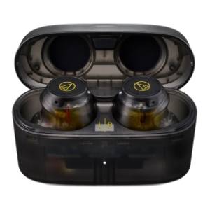 AUDIO-TECHNICA slušalice ATH-CKS30TW+TBK