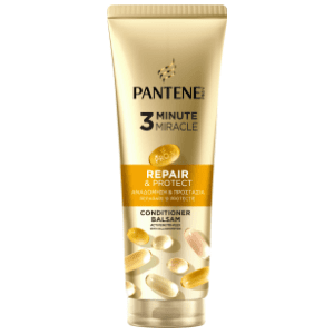 Balzam PANTENE 3 minute miracle 220ml