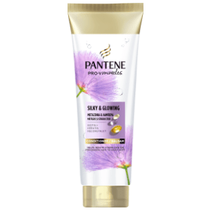Balzam PANTENE silky&glowing 160ml