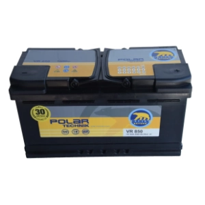 BAREN akumulator 12V 95Ah 850A desno+
