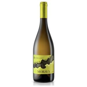 Belo vino ALEKSIĆ Morava 0,75l