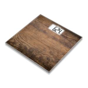 BEURER vaga GS 203 WOOD