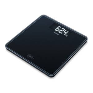 BEURER vaga Signature GS 400 crna