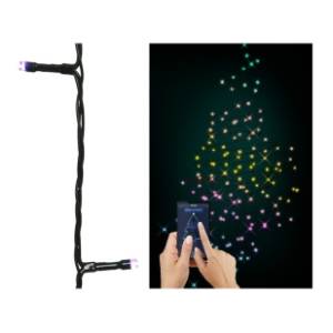 Bežične lampice sa 200 LED dioda colour changing Lumineo
