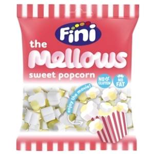 Bombone FINI penaste popcorn 80g