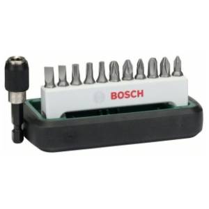 BOSCH 12-delni set bitova 2608255994
