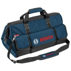 BOSCH 1600A003BK torba za alat