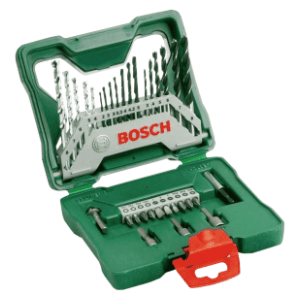 BOSCH 33-delni X-Line set 2607019325