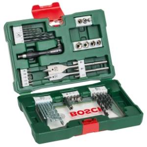 BOSCH 41-delni V-Line set burgija i bitova 2607017316