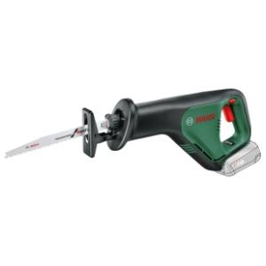 BOSCH AdvancedRecip 18 Solo aku recipro testera