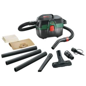 BOSCH AdvancedVac 18V-8 Solo aku industrijski usisivač