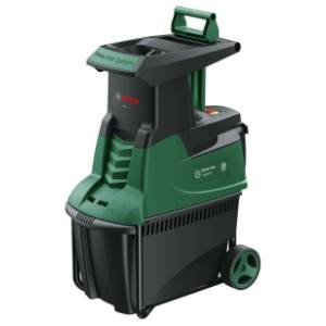 BOSCH AXT 25 D 0600803103 tiha seckalica drobilica