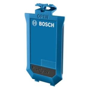 BOSCH BA 3,7V 1,0Ah baterija za laserski daljinomer