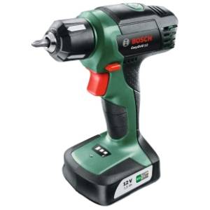 BOSCH EasyDrill 12; 1x1,5Ah (06039B3001) aku bušilica