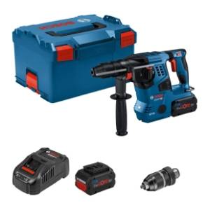 BOSCH GBH 18V-28 CF 0611921002 aku elektro pneumatski čekić