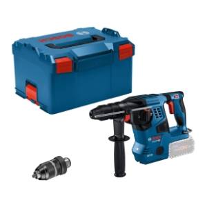 BOSCH GBH 18V-28 CF Solo 0611921001 aku elektro pneumatski čekić