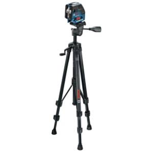 BOSCH GCL 25 + BT 150 stativ kombinovani laser linije
