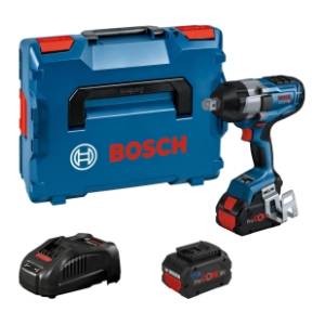 BOSCH GDS 18V-1050 H 06019J8502 aku udarni odvrtač