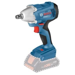 BOSCH GDS 250-LI Solo aku udarni odvrtač