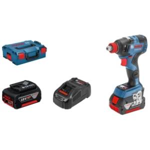 BOSCH GDX 18V-200 C 06019G4201 udarni odvrtač