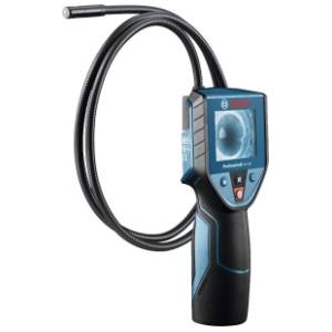 BOSCH GIC 120 akumulatorska inspekciona kamera
